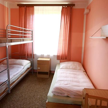 Hotel Slavie กลาชเตเรซ นาด โอห์รี ภายนอก รูปภาพ