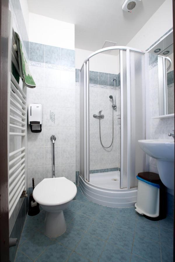 Hotel Slavie กลาชเตเรซ นาด โอห์รี ภายนอก รูปภาพ